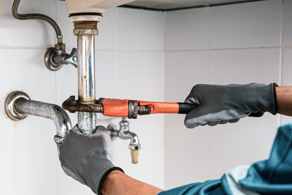 Leak Detection in Aventura